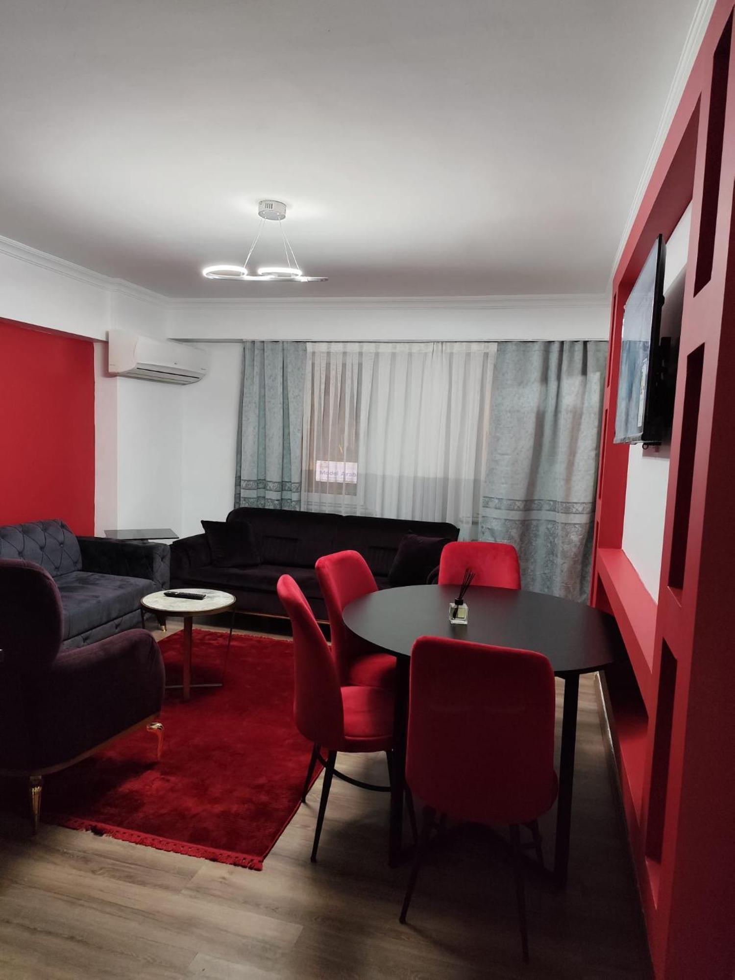 Ferienwohnung The Sweet Building Esso Istanbul Exterior foto